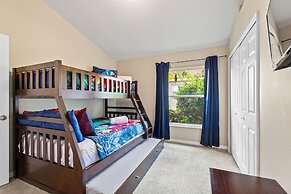 Ride Away at Solana Resort by Shine Villas 062