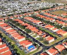 Ride Away at Solana Resort by Shine Villas 062