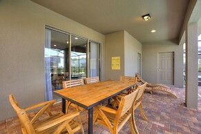 Summer Solstice @ Windsor Westside by Shine Villas #114