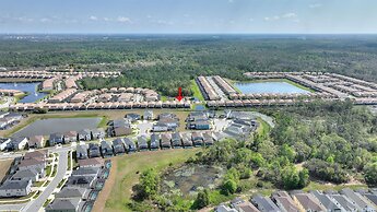 Summer Solstice @ Windsor Westside by Shine Villas #114