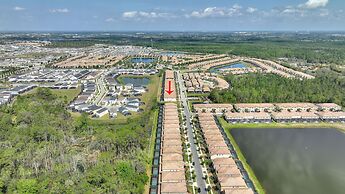 Summer Solstice @ Windsor Westside by Shine Villas #114