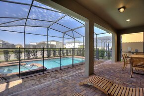 Summer Solstice @ Windsor Westside by Shine Villas #114