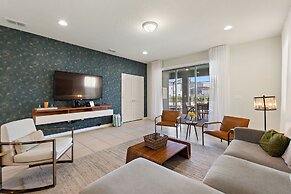 Summer Solstice @ Windsor Westside by Shine Villas #114