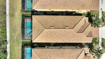 Summer Solstice @ Windsor Westside by Shine Villas #114