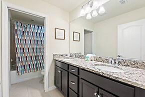 Summer Solstice @ Windsor Westside by Shine Villas #114