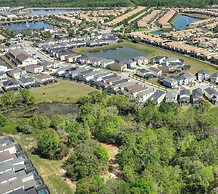 Summer Solstice @ Windsor Westside by Shine Villas #114