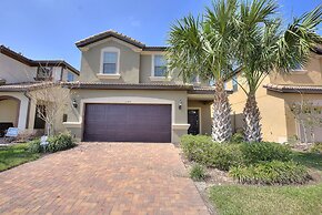 Summer Solstice @ Windsor Westside by Shine Villas #114