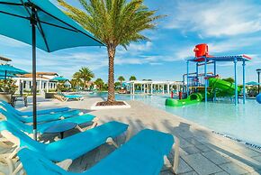 Summer Solstice @ Windsor Westside by Shine Villas #114