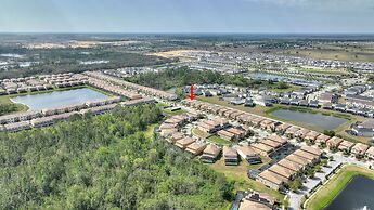 Summer Solstice @ Windsor Westside by Shine Villas #114