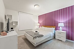 Summer Solstice @ Windsor Westside by Shine Villas #114