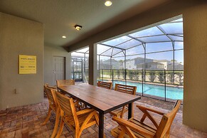 Summer Solstice @ Windsor Westside by Shine Villas #114