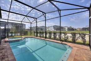 Summer Solstice @ Windsor Westside by Shine Villas #114