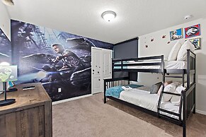 Summer Solstice @ Windsor Westside by Shine Villas #114