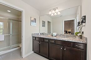 Summer Solstice @ Windsor Westside by Shine Villas #114