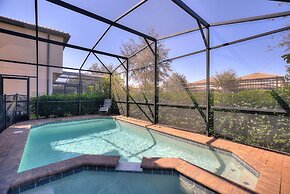 Blissful Haven @ Windsor Westside by Shine Villas 995