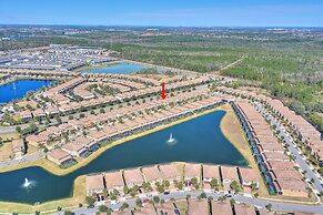 Blissful Haven @ Windsor Westside by Shine Villas 995