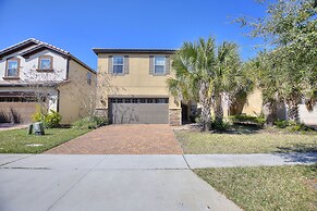 Blissful Haven @ Windsor Westside by Shine Villas 995