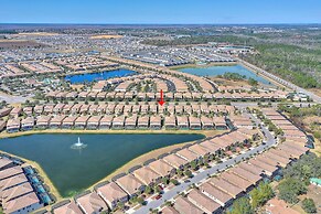 Blissful Haven @ Windsor Westside by Shine Villas 995