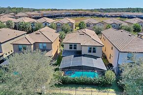 Blissful Haven @ Windsor Westside by Shine Villas 995