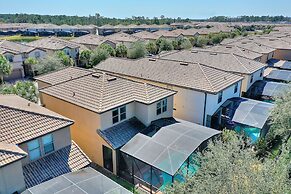 Blissful Haven @ Windsor Westside by Shine Villas 995