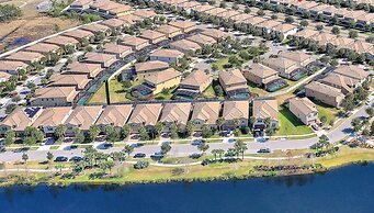 Blissful Haven @ Windsor Westside by Shine Villas 995