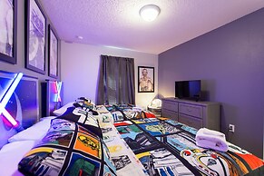 Blissful Haven @ Windsor Westside by Shine Villas 995