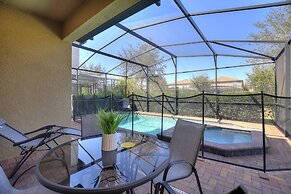 Blissful Haven @ Windsor Westside by Shine Villas 995