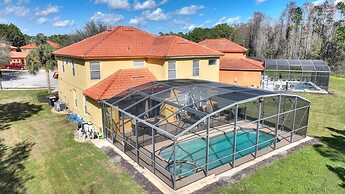 Indian Summer at Watersong Resort