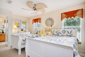 Indian Summer at Watersong Resort