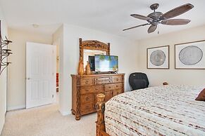 Indian Summer at Watersong Resort