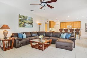 Indian Summer at Watersong Resort