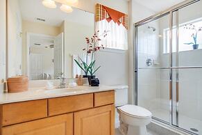 Indian Summer at Watersong Resort