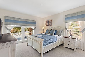 Indian Summer at Watersong Resort