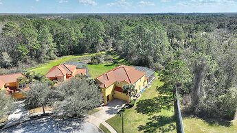 Indian Summer at Watersong Resort