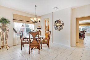 Indian Summer at Watersong Resort