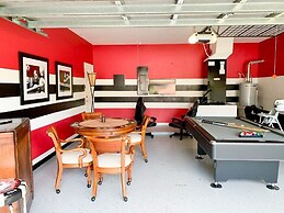 Indian Summer at Watersong Resort