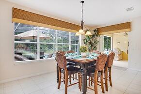 Indian Summer at Watersong Resort