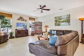 Indian Summer at Watersong Resort