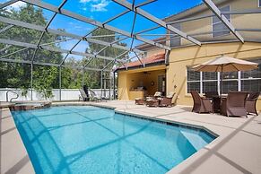 Indian Summer at Watersong Resort