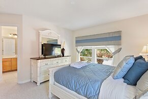 Indian Summer at Watersong Resort