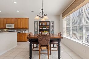 Indian Summer at Watersong Resort