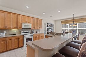 Indian Summer at Watersong Resort