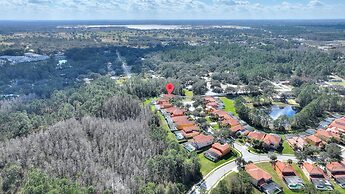 Indian Summer at Watersong Resort