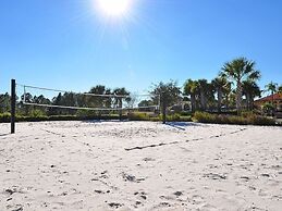 Indian Summer at Watersong Resort