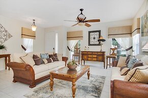 Indian Summer at Watersong Resort