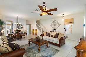 Indian Summer at Watersong Resort