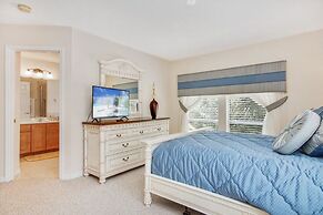 Indian Summer at Watersong Resort