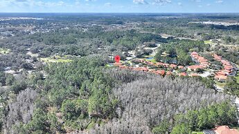 Indian Summer at Watersong Resort