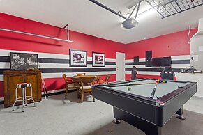 Indian Summer at Watersong Resort