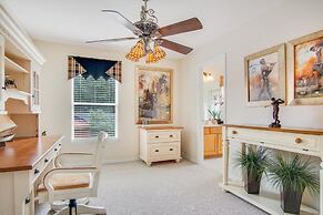 Indian Summer at Watersong Resort